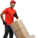 Mover