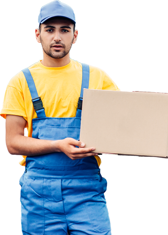 Moving Team
