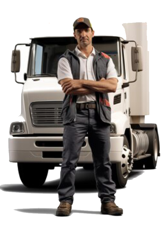 Warehouse Worker