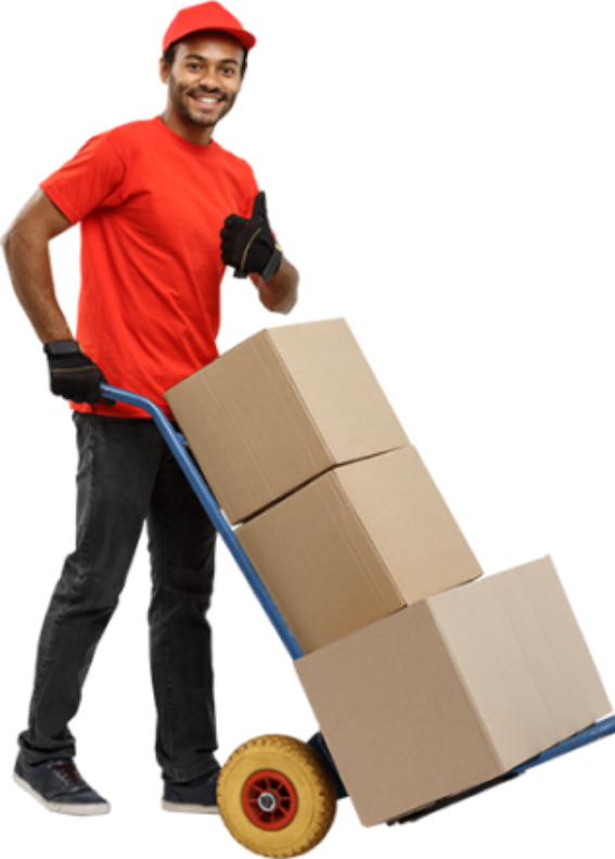 Relocation Image