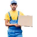 Warehouse Worker
